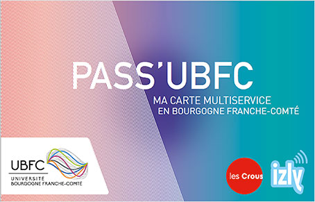 Masters - COMUE Université Bourgogne-Franche-Comté