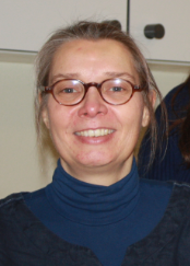 Prof. Camille Loupiac