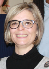 Prof. Stéphanie Weidmann