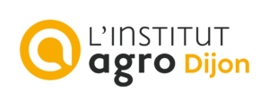 Logo de l'Institut Agro Dijon