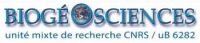 logo biogéosciences logo biogéosciences